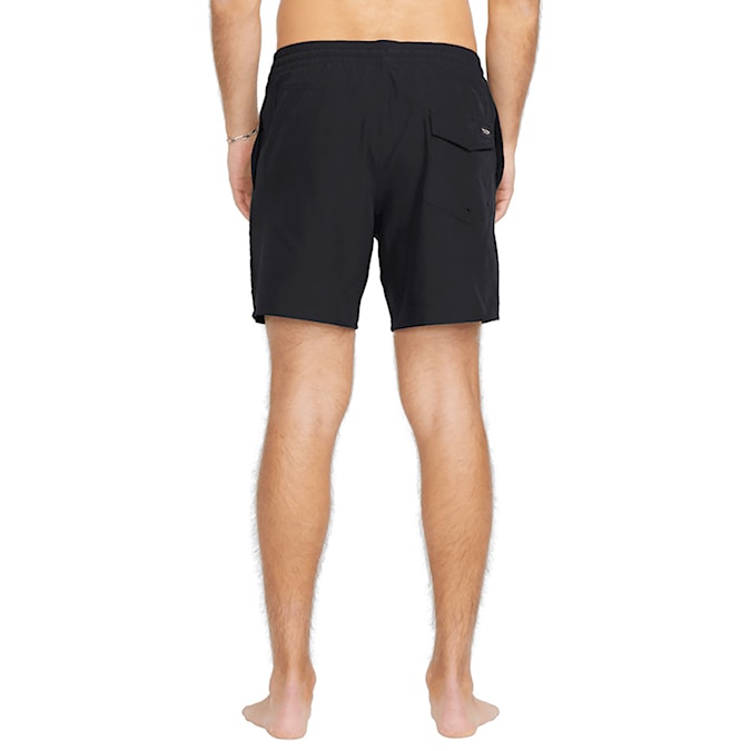 Swimwear Volcom Fa F Rygalski Trunk 17 black 2025