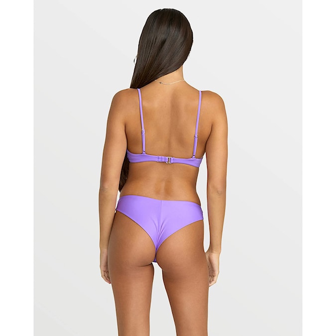 Swimwear Volcom Simply Seamless Crop purple passion 2026