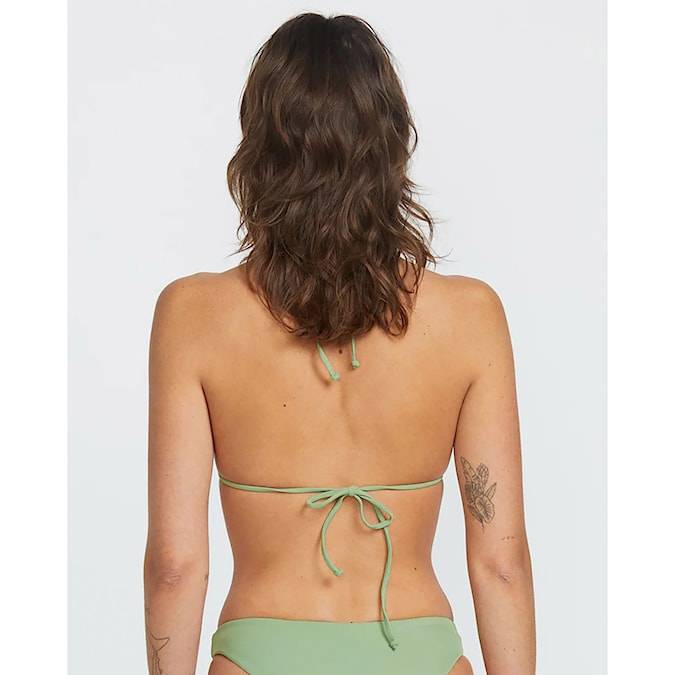 Swimwear Volcom Simply Seamless Tri island green 2026