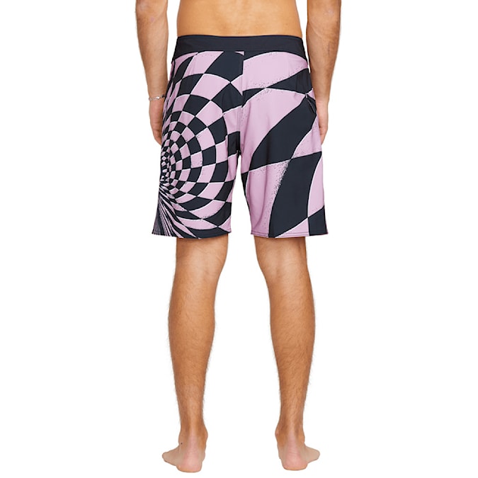 Swimwear Volcom Spiral Stn Mod 20 steel purple 2025