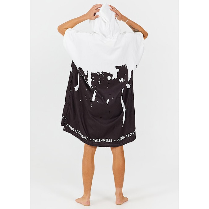 Poncho After Shaper Series chienville