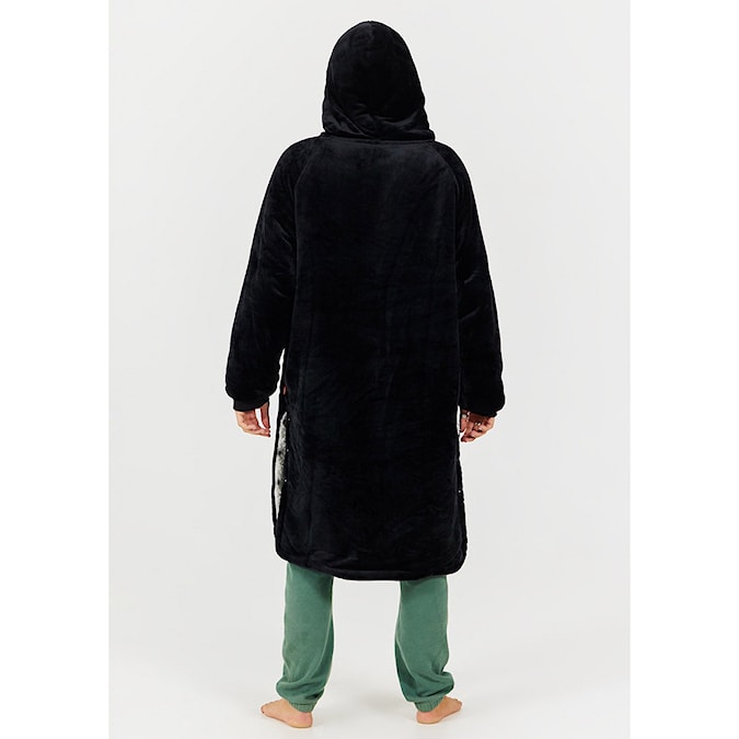 Poncho After Shaper Series polen