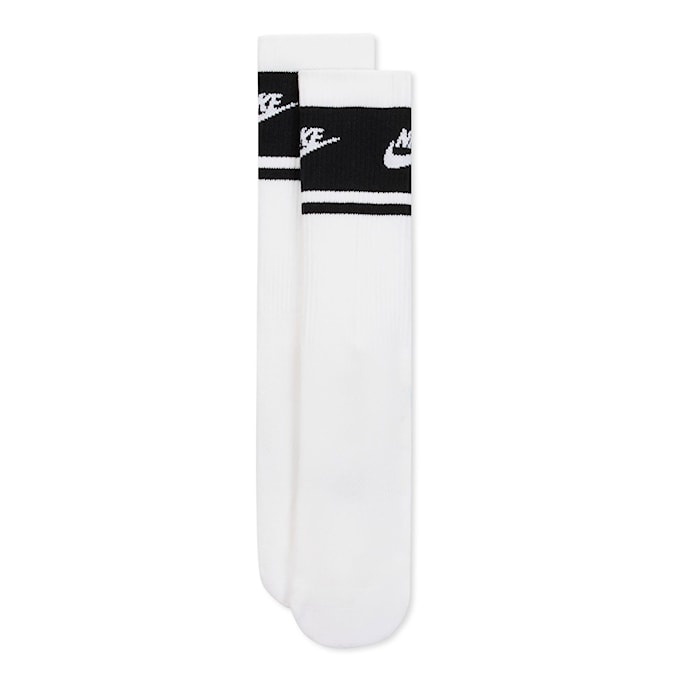 Ponožky Nike SB Nike Everyday Elevated Shown white/black 2026