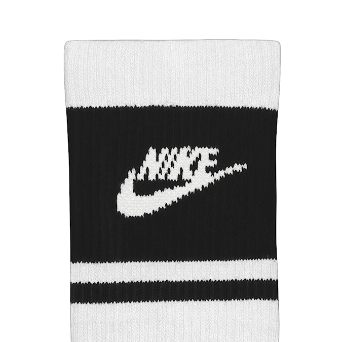 Ponožky Nike SB Nike Everyday Elevated Shown white/black 2026
