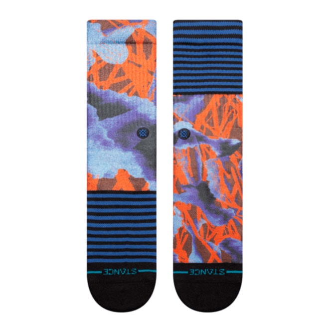 Socks Stance Juarez Crew muti 2024