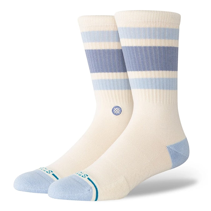 Ponožky Stance Wms Boyd Crew periwinkle