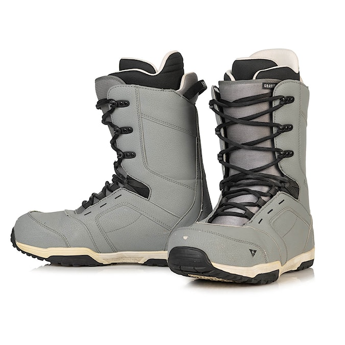 second hand snowboard boots