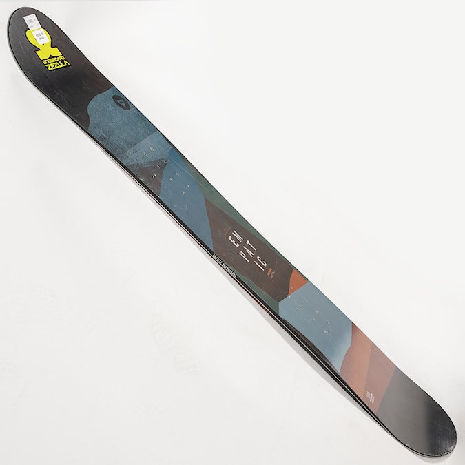 Snowboard Gravity Empatic Jr 2022