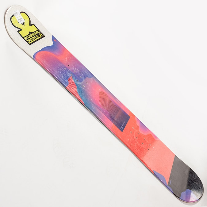 Snowboard Gravity Fairy 2020