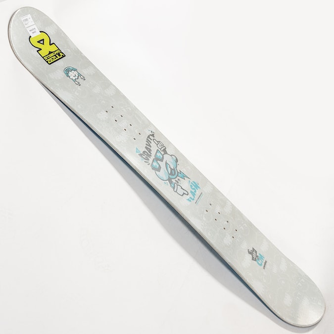 Snowboard Gravity Flash 2021