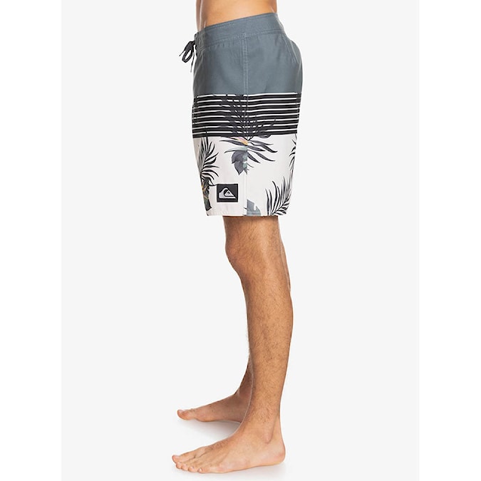 Boardshortky Quiksilver Everyday Division 17 urban chic 2021