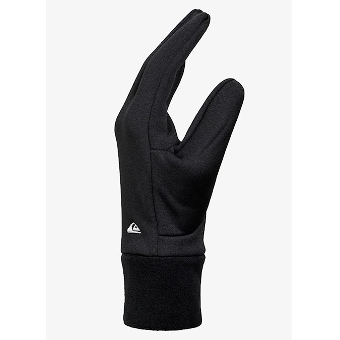 Street Gloves Quiksilver Hottawa black 2025