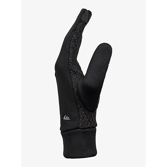 Street Gloves Quiksilver Toonka black 2025