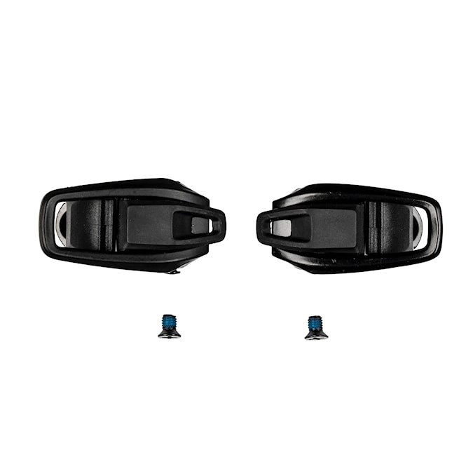 Ráčna Nitro Speedwheel 3.0 Toe Buckle black