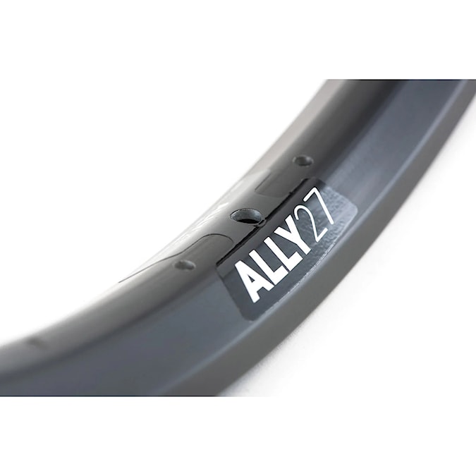 Rim Chromag Rims black