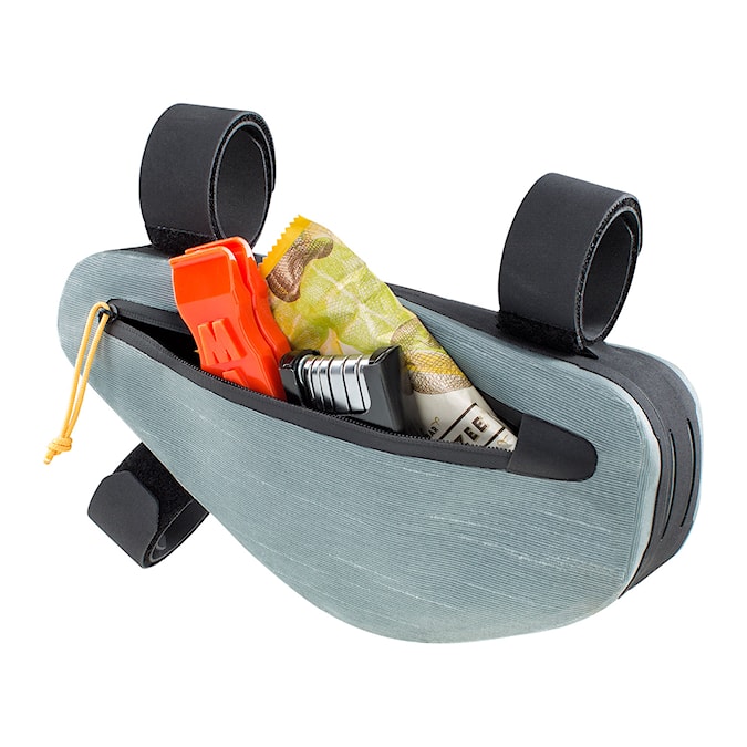 Frame Bag EVOC Multi Frame S steel