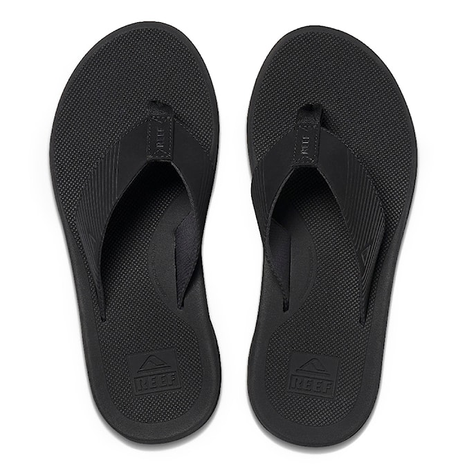 Žabky REEF Phantom II black/black 2024