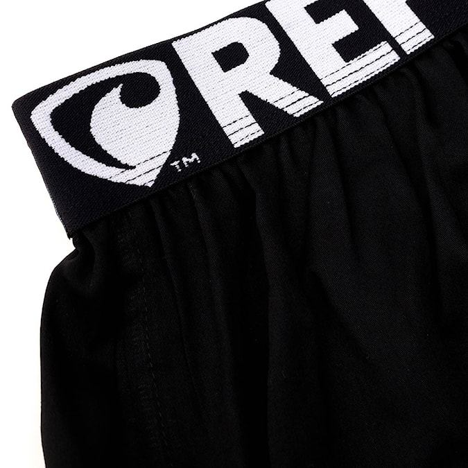 Boxer Shorts Represent Mike Exclusive black