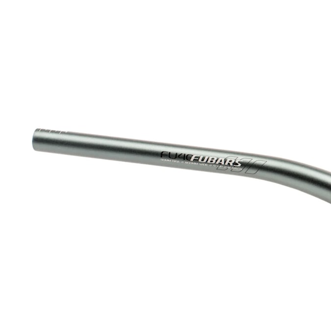 Kierownica Chromag FU40 gun metal