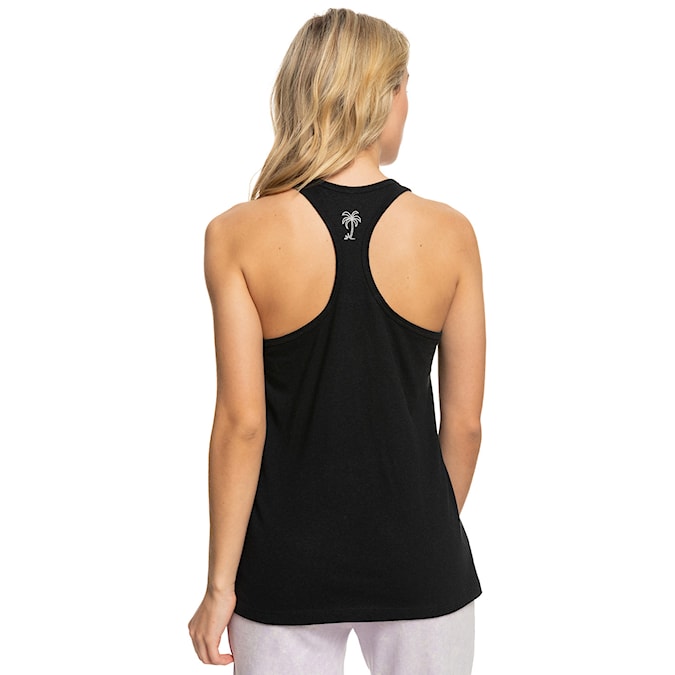 Tank Top Roxy View On The Sea anthracite 2023