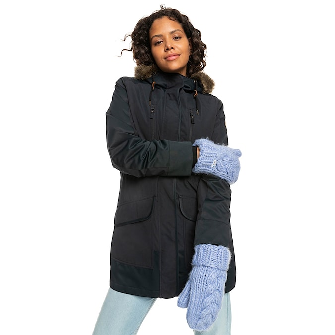 Street Gloves Roxy Winter Mittens easter egg 2023