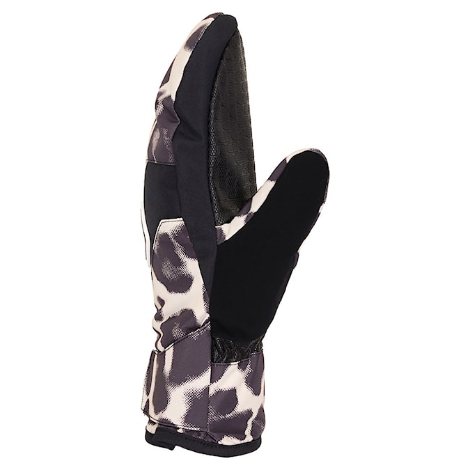 Rukavice na snowboard DC Wms Franchise Mitt snow cat 2026