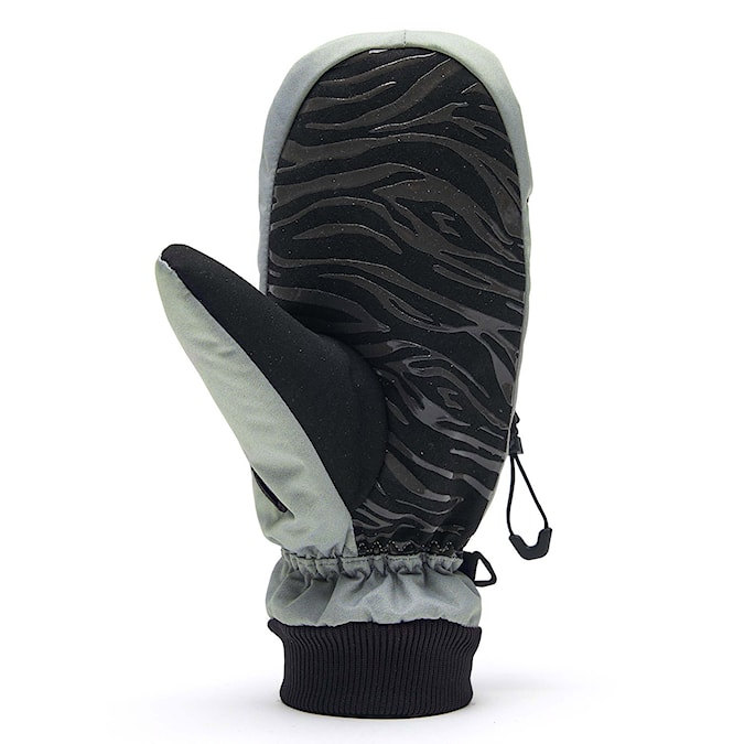 Rękawice snowboardowe DEATHGRIP Ghoul Mitt melodie perault 2026