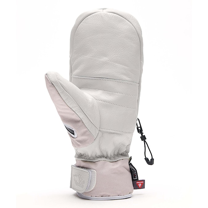 Rękawice snowboardowe DEATHGRIP Werewolf Mitt lilac 2026