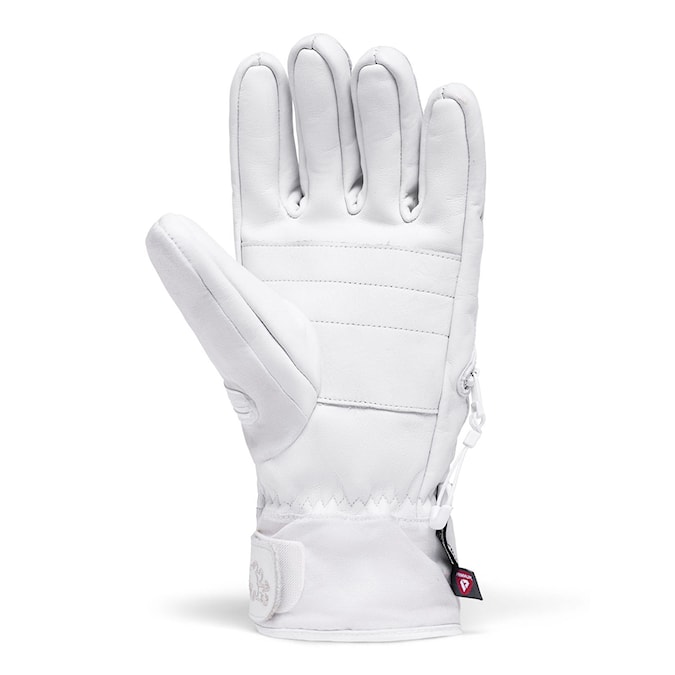 Rukavice na snowboard DEATHGRIP Werewolf pearl 2027
