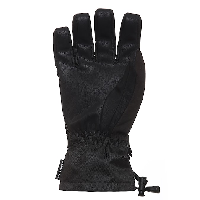 Rukavice na snowboard Horsefeathers Cornell olive night 2026