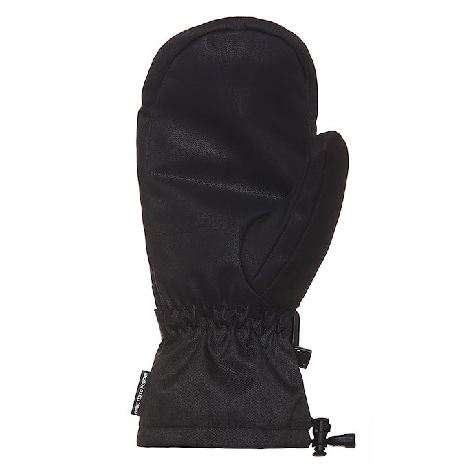 Rukavice na snowboard Horsefeathers Outcast iceberg green 2026