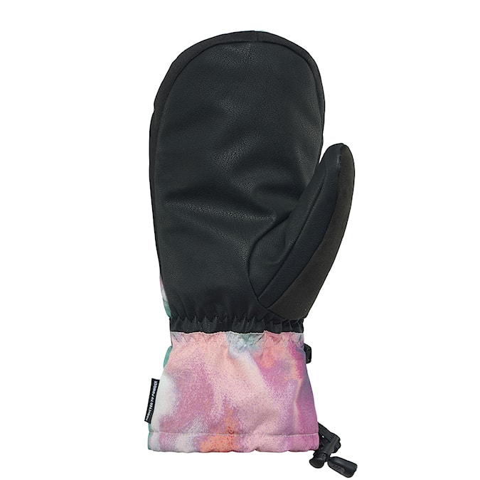 Rukavice na snowboard Horsefeathers Outcast rainbow 2026