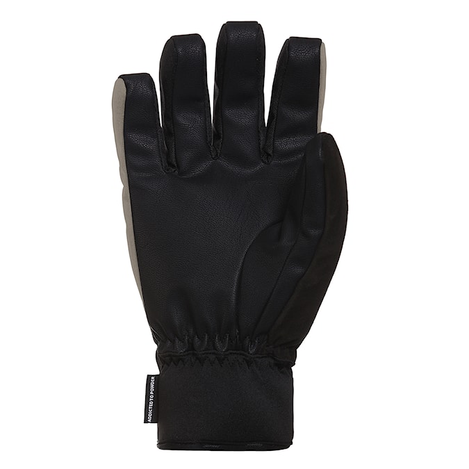 Rukavice na snowboard Horsefeathers Snyder taupe 2026