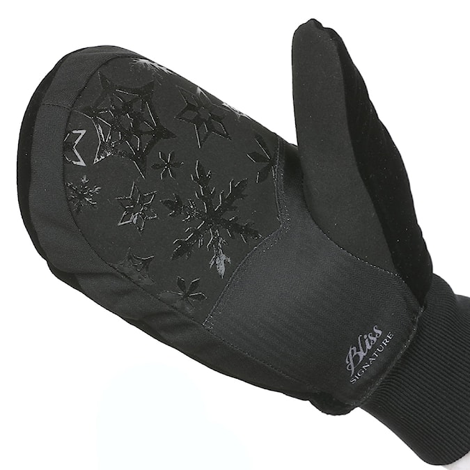 Rukavice na snowboard Level Coral Mitt velvet 2026