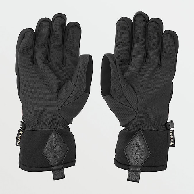 Snowboard Gloves Volcom CP2 Gore-Tex stone 2025