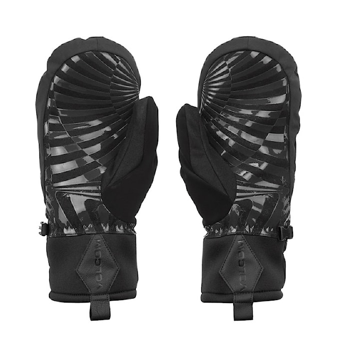 Rukavice na snowboard Volcom V.Co Nyle Mitt space aloha 2026