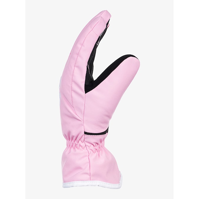 Snowboard Gloves Roxy Freshfield Girl pink frosting 2024