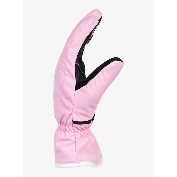 Snowboard Gloves Roxy Freshfield pink frosting 2024