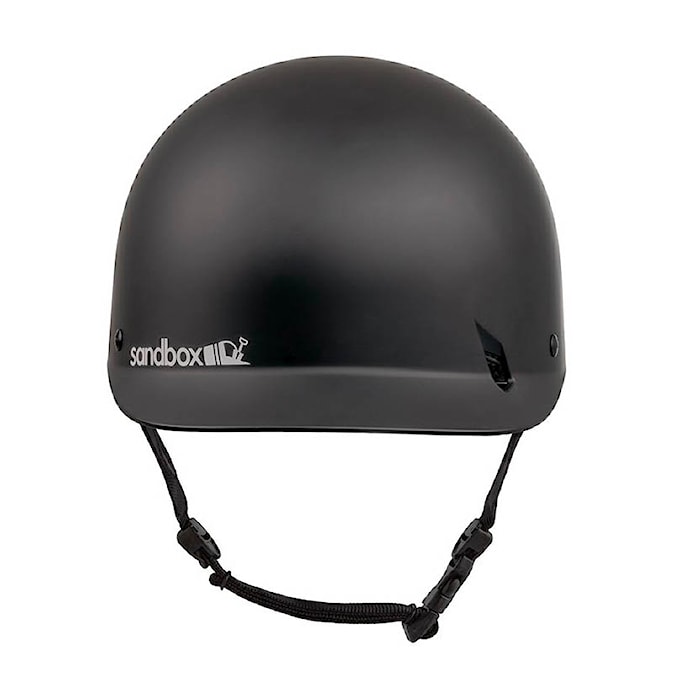 Wakeboard Helmet Sandbox Classic 2.0 Low Rider black 2024