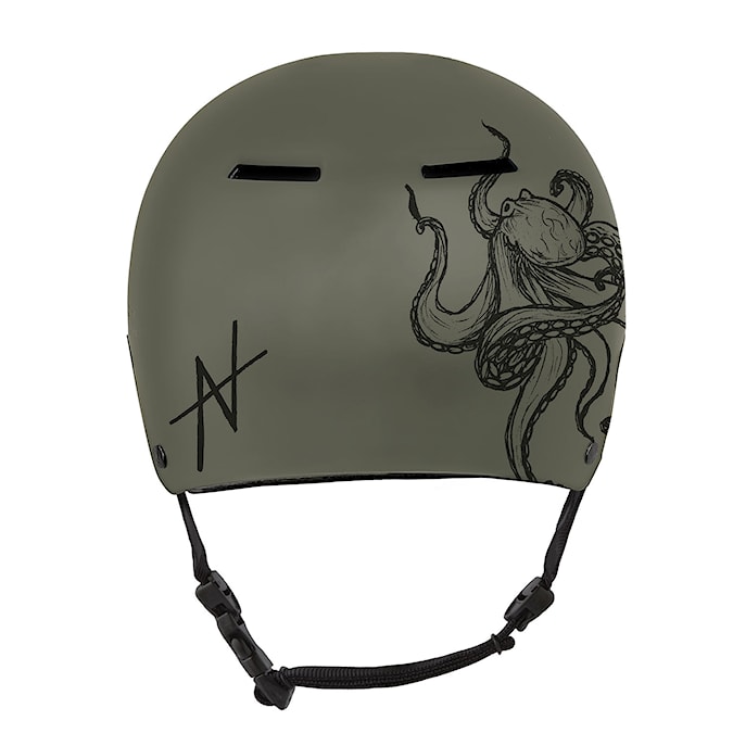 Wakeboard Helmet Sandbox Icon Low Rider anna nikstad green 2023