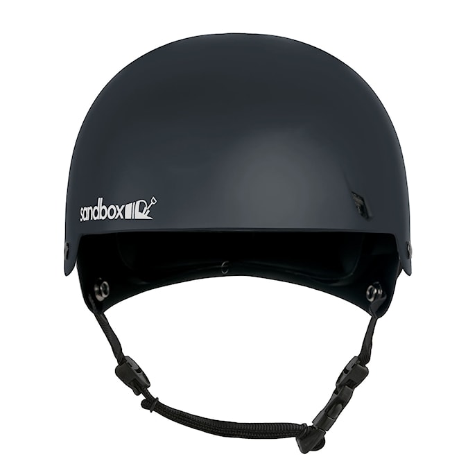Wakeboard Helmet Sandbox Icon Low Rider graphite 2023