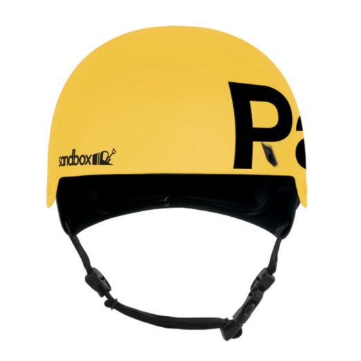 Wakeboard Helmet Sandbox Icon Low Rider Rental parks 2023