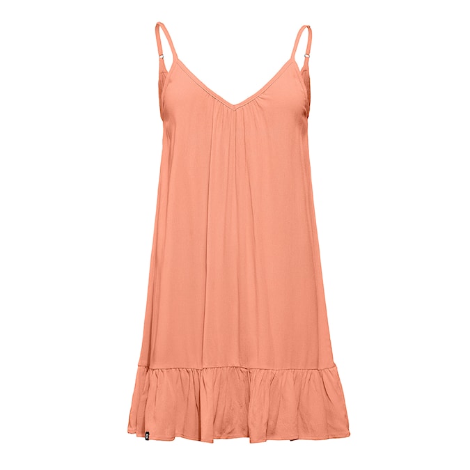 Šaty Horsefeathers Nivi dusty pink 2025