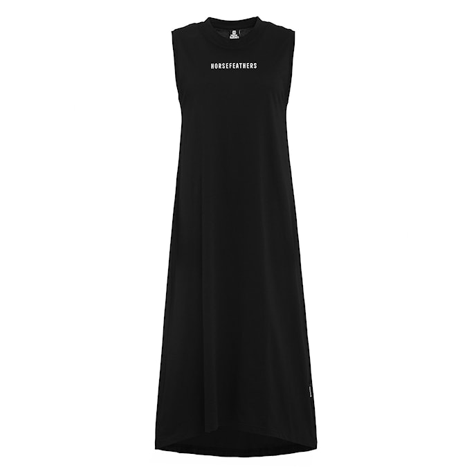 Šaty Horsefeathers Tanya black 2026