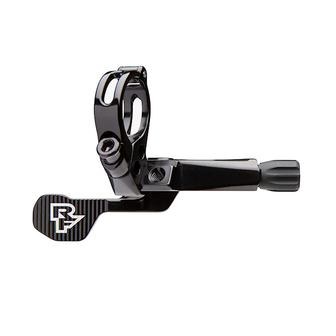 Seatpost Accessory Race Face 1X Remote Turbine Dropper Post black