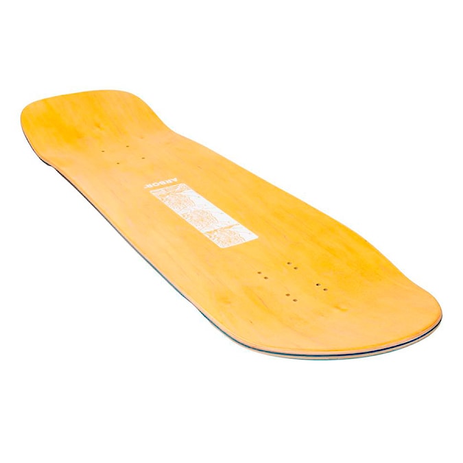 Skate deska Arbor Ace Pelka Anatomy 9.75 2026