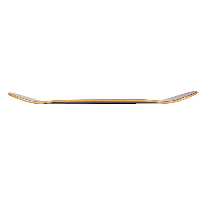 Skate Deck Arbor Surplus Logo 8.75 2025