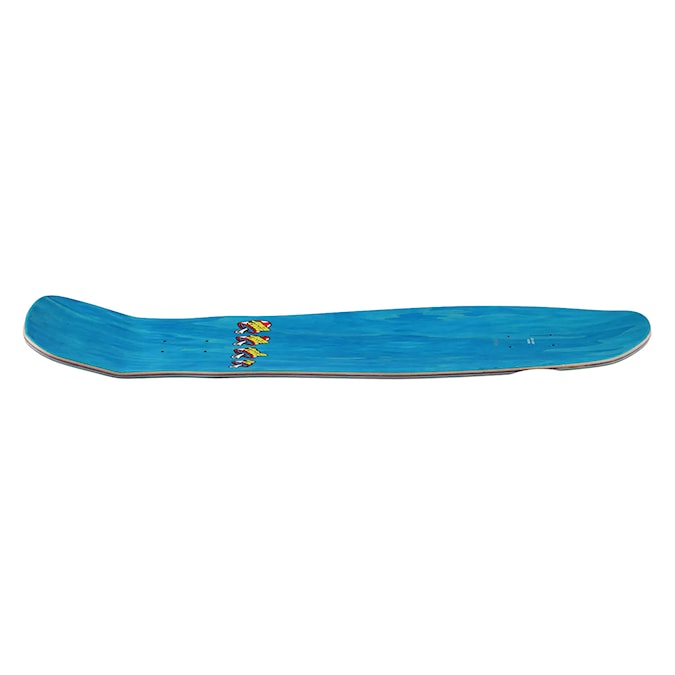 Skate deska Santa Cruz Skateboards Winkowski 8Ballr Day Dream Pro Shaped 2025
