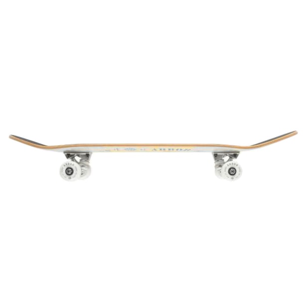 Skateboard Arbor Whiskey Experience 7.75 Snowboard Zezula