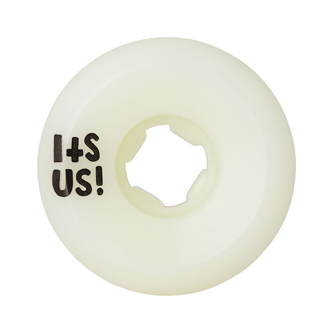 Skateboard kolieska OJ 56 mm Martinez Its Us Elite Hardline 101A 2024